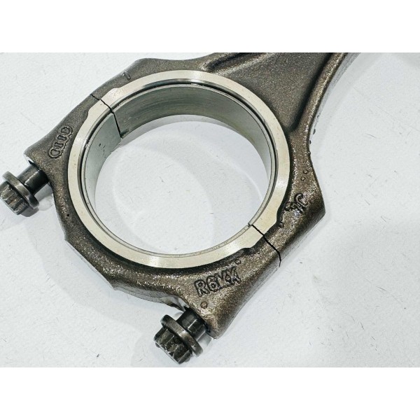 Biela Pistão Motor  Audi Q8 V6 3.0 Tfsi 2019