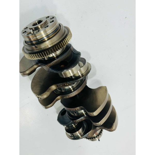 Virabrequim Motor  Audi Q8 V6 3.0 Tfsi 2019 206m105019ag