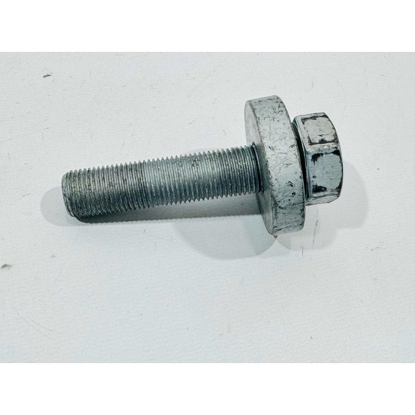 Parafuso Virabrequim Motor Audi Q8 V6 3.0 Tfsi 2019