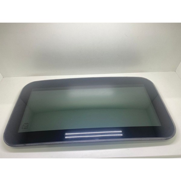 Vidro Teto Solar Subaru Impreza Xv 2015 Cód. 43r-00073
