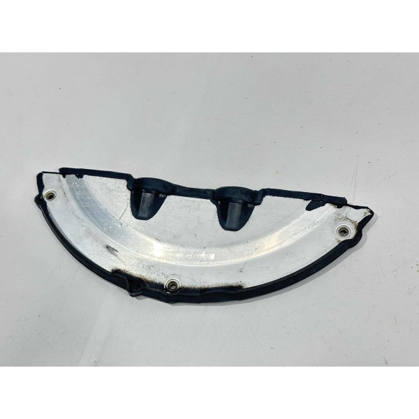 Tampa Proteção Câmbio Bmw 320 2014 7629567