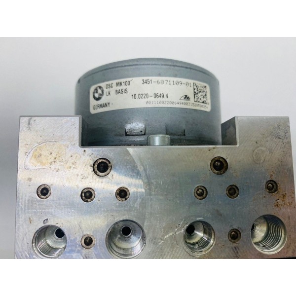 Bomba Abs Bmw 328 F30 2016 Cod. 68711106871109