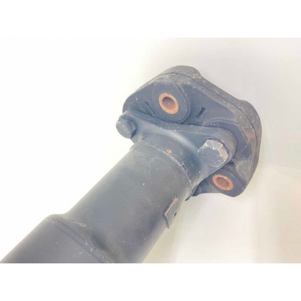 Eixo Cardan Traseiro Bmw X3 3.5 2013 F25 7589801