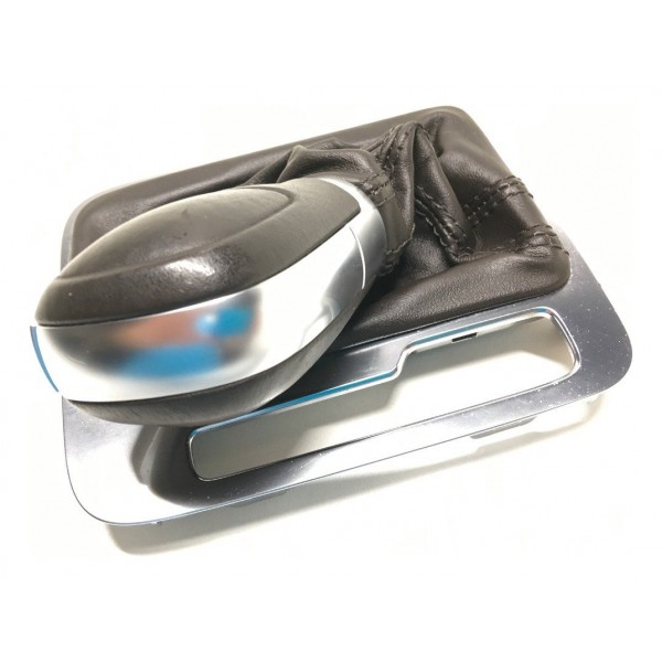 Manopla De Câmbio Vw Touareg 3.6 2011