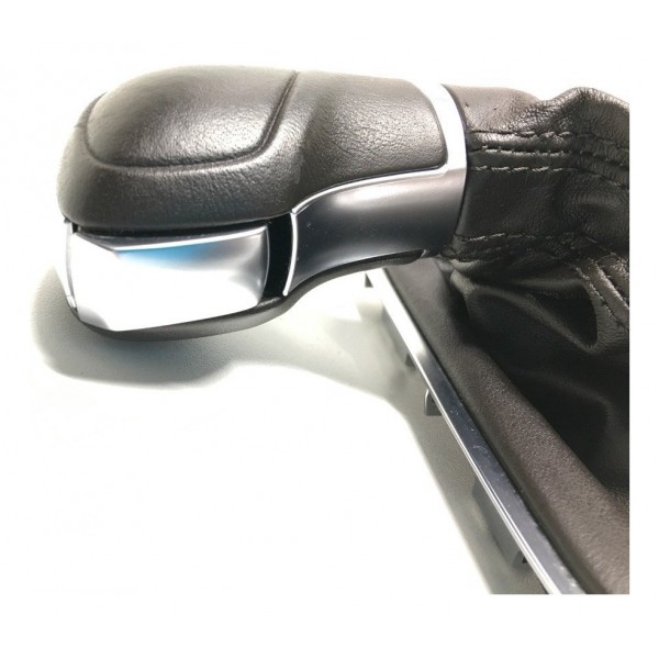 Manopla De Câmbio Vw Touareg 3.6 2011