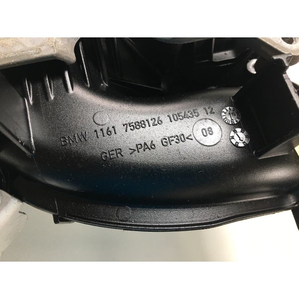 Coletor De Admissão Bmw X1 N20 2013