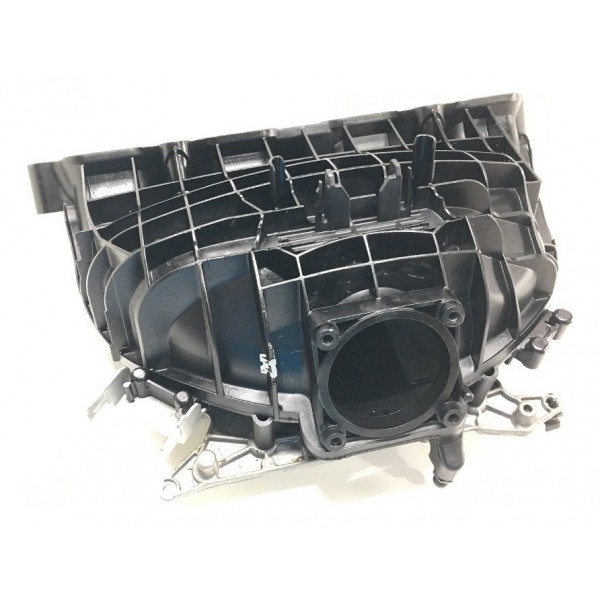 Coletor De Admissão Bmw X1 N20 2013