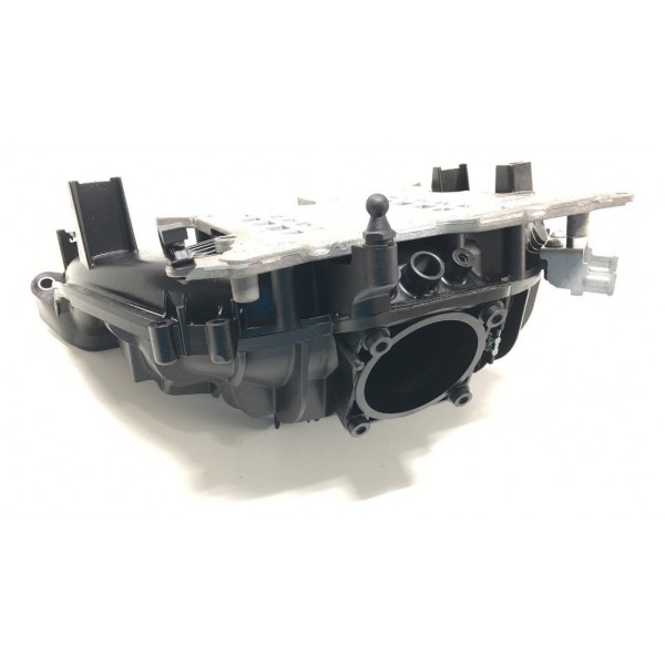 Coletor De Admissão Bmw X1 N20 2013