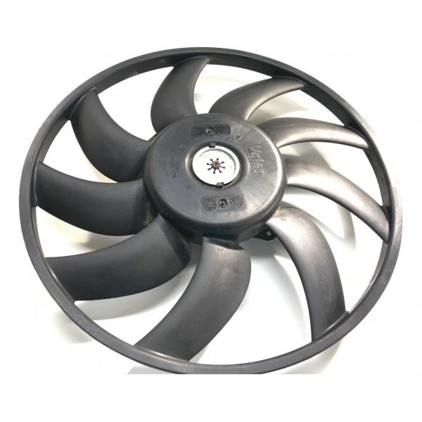 Ventoinha Radiadores Audi A4 2013 Pequena Direita