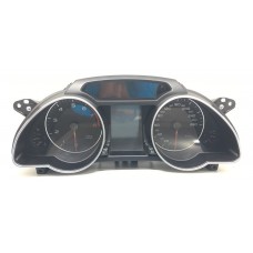 Painel De Instrumentos Audi A5 2.0t 2011 8t0920901d