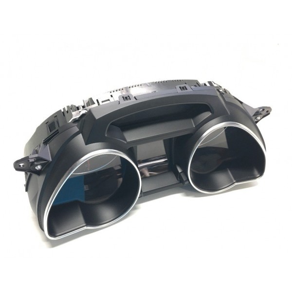 Painel De Instrumentos Audi A5 2.0t 2011 8t0920901d