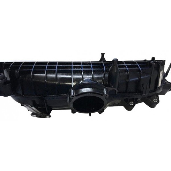 Coletor Admissão Motor Bmw 335 F30 2012 757691110