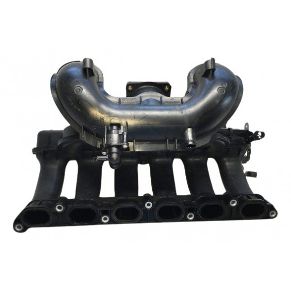 Coletor De Admissão Bmw X5 3.0 N52 2007 754802707