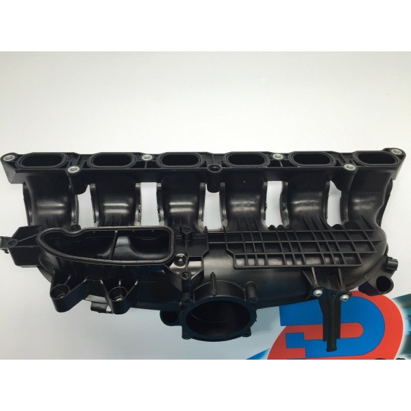 Coletor De Admissão Bmw X3 N55 2011 757691108