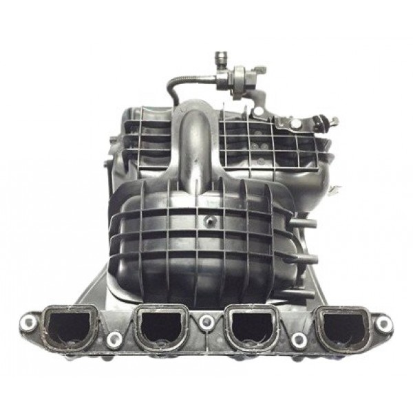 Coletor De Admissão Bmw X1 118 120 320 2010 7560231