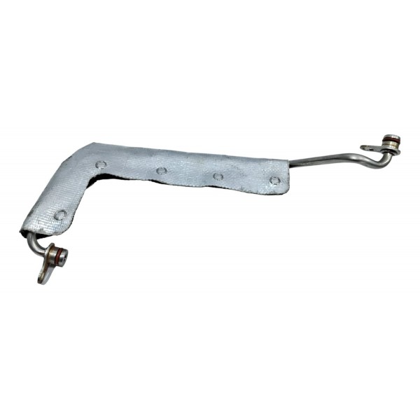 Cano Tubulação De Óleo Turbina Vw Golf Jetta 2.0
