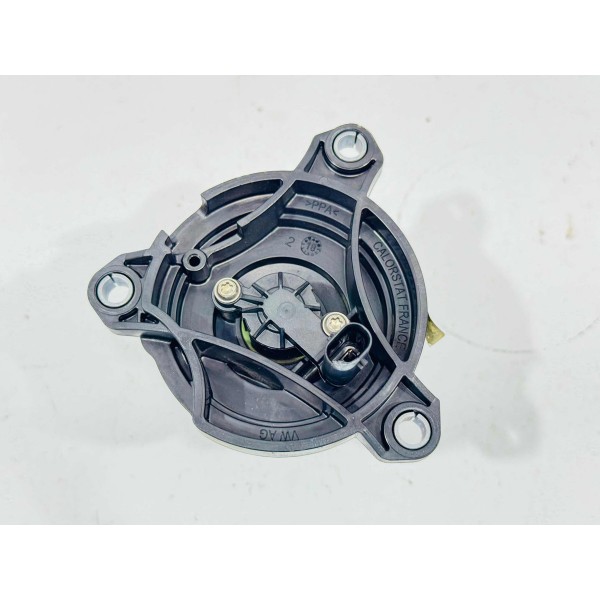 Valvula Termóstatica Motor Audi Q8 V6 3.0 Tfsi 2019