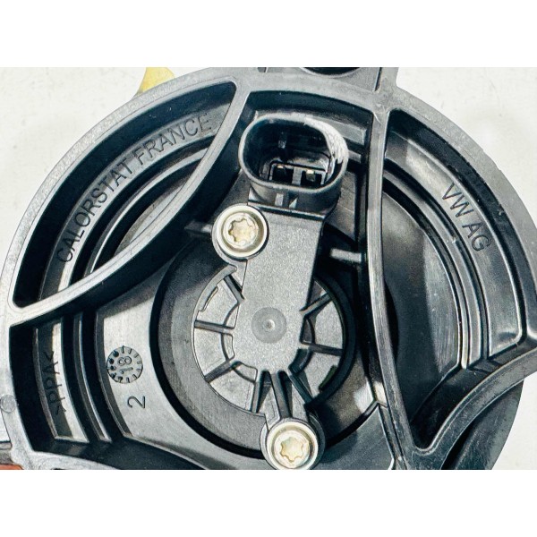 Valvula Termóstatica Motor Audi Q8 V6 3.0 Tfsi 2019