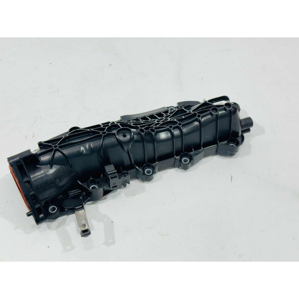 Coletor Admissão Esq. Motor Audi Q8 V6 3.0 Tfsi 2019