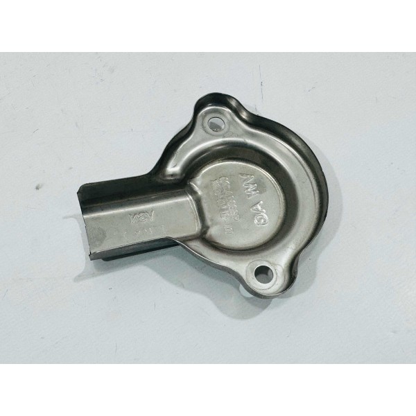 Proteção Sensor Magnético Motor Audi Q8 V6 3.0 Tfsi 2019