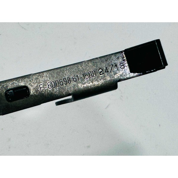 Guia Corrente Motor Audi Q8 V6 3.0 Tfsi 2019 Preto