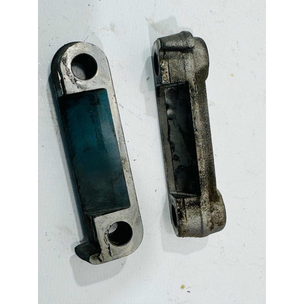 Trava Turbina Motor Audi Q8 V6 3.0 Tfsi 2019 06m253709f