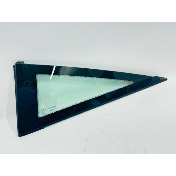 Janela Fixa Esquerda Peugeot Rcz