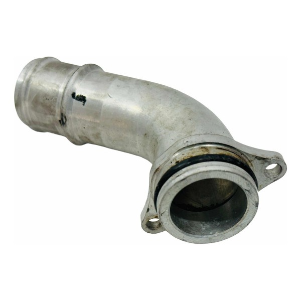 Cano Refrigeração Motor Audi Q8 V6 3.0 Tfsi 2019 06m121137af