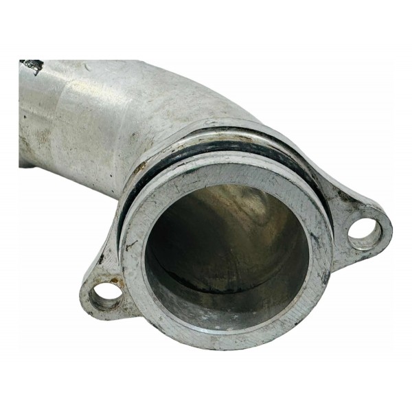 Cano Refrigeração Motor Audi Q8 V6 3.0 Tfsi 2019 06m121137af