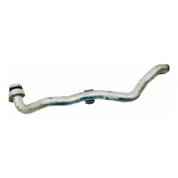 Cano Refrigeração Motor Audi Q8 V6 3.0 Tfsi 2019