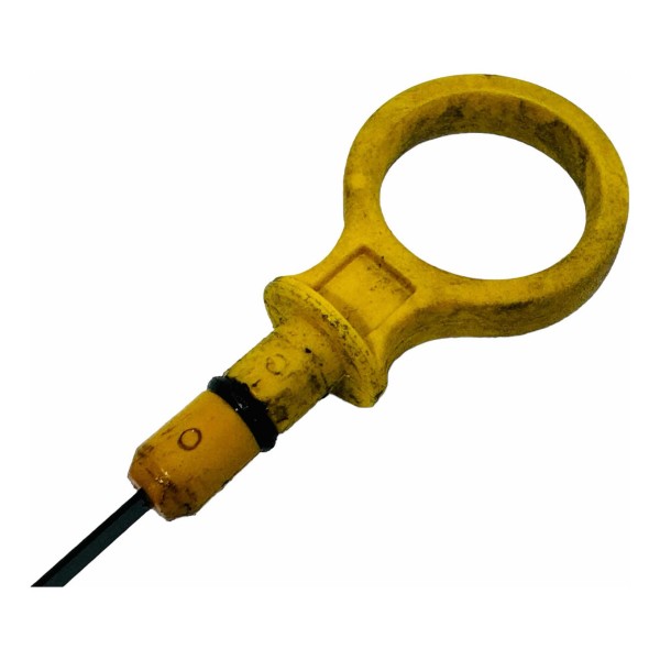 Vareta Óleo Motor Evoque Fusion Ecoboost 2014