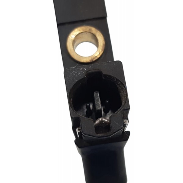 Sensor Pastilha Freio Dianteiro Esquerdo Mercedes C200 2016