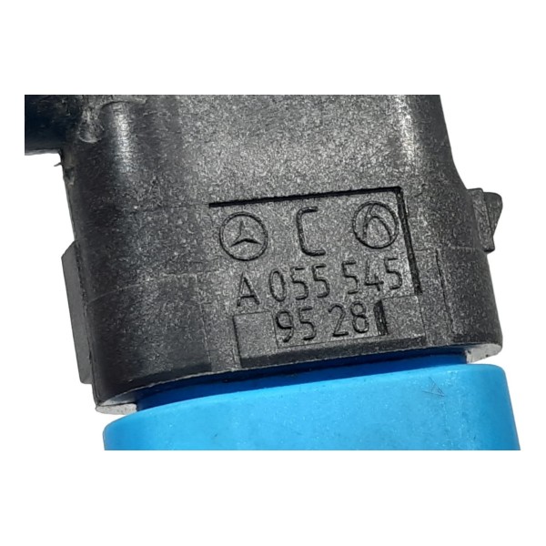 Sensor Pastilha Freio Dianteiro Esquerdo Mercedes C200 2016
