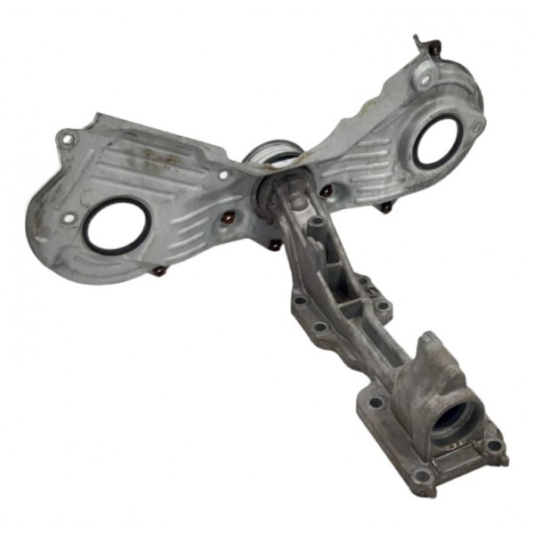 Protetor Interno Correia Dentada Outlander V6 2015