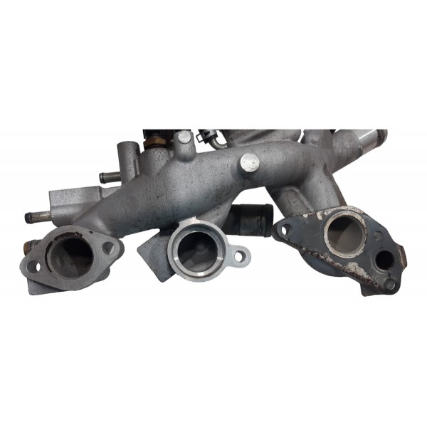 Válvula Egr Mitsubishi Outlander V6 2015