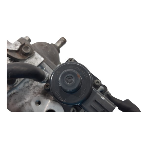 Válvula Egr Mitsubishi Outlander V6 2015