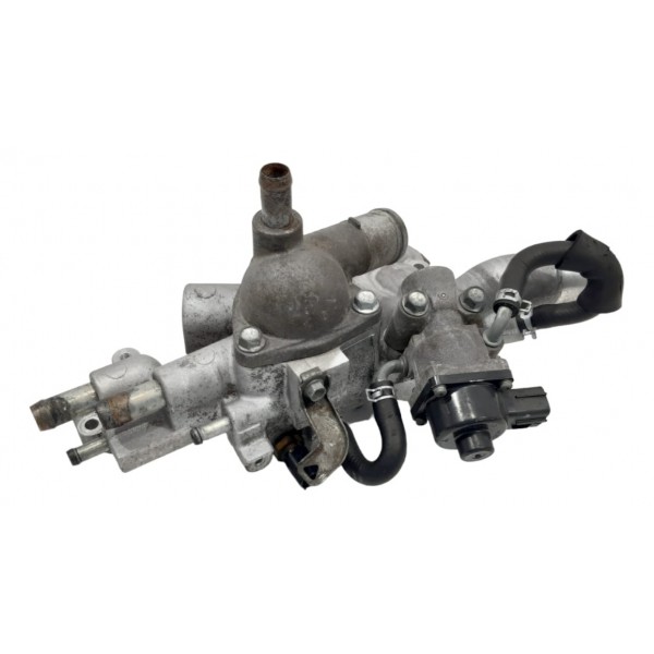 Válvula Egr Mitsubishi Outlander V6 2015