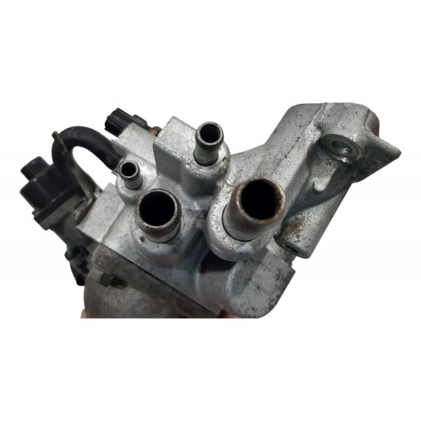 Válvula Egr Mitsubishi Outlander V6 2015