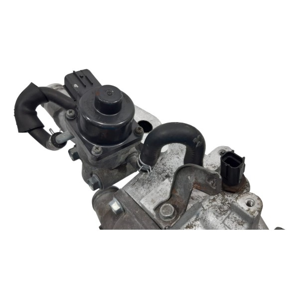 Válvula Egr Mitsubishi Outlander V6 2015