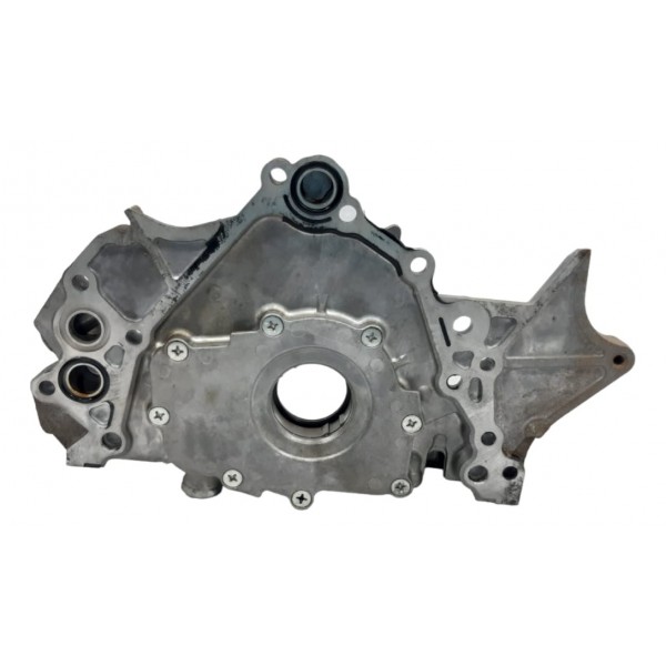 Tampa Frontal Do Motor Mitsubishi Outlander V6 2015