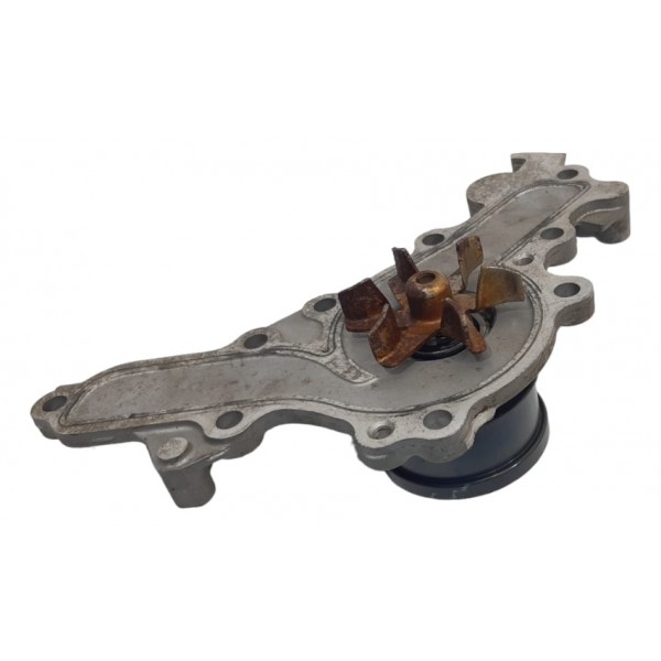 Bomba De Água Mitsubishi Outlander V6 2015