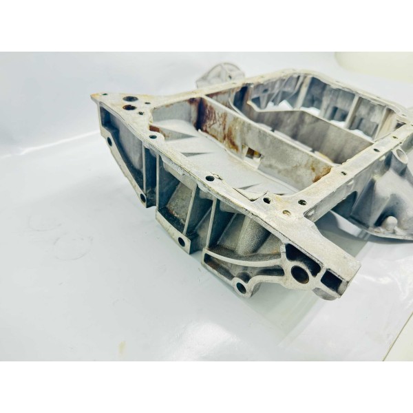 Sobre Cárter Motor Audi A4 A6 V6 1998 078103603ab