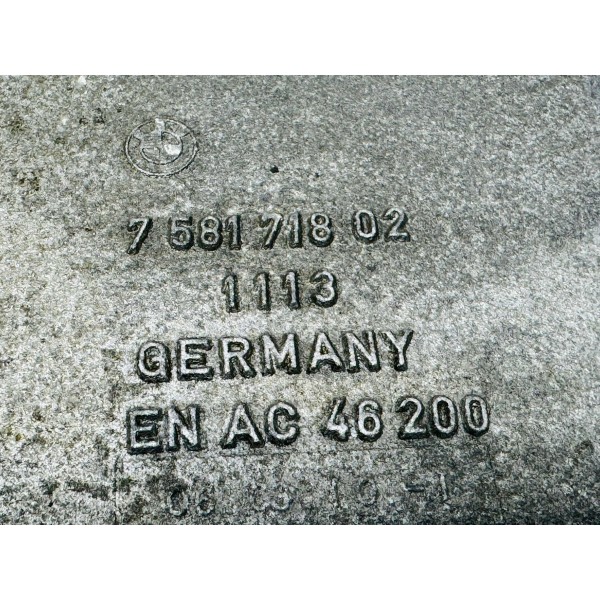 Carter Motor Bmw 750 4.4 2010-2015 7570694