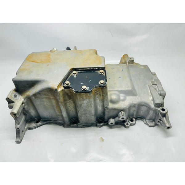 Carter Óleo Motor Gm Equinox 2.0 2018 Turbo 12659288