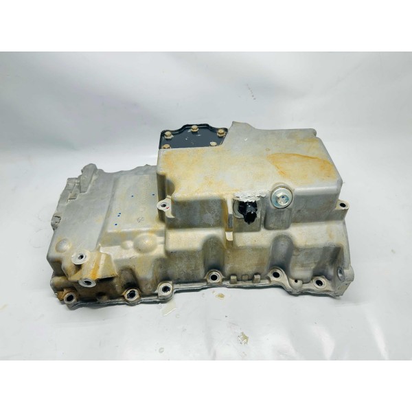 Carter Óleo Motor Gm Equinox 2.0 2018 Turbo 12659288