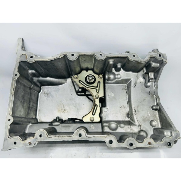 Carter Óleo Motor Gm Equinox 2.0 2018 Turbo 12659288