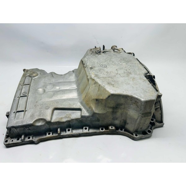 Carter Motor Mercedes-benz W203 C-180 C-200 A2710141002