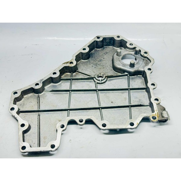 Carter Motor Bmw 550 4.4 2007 7570691