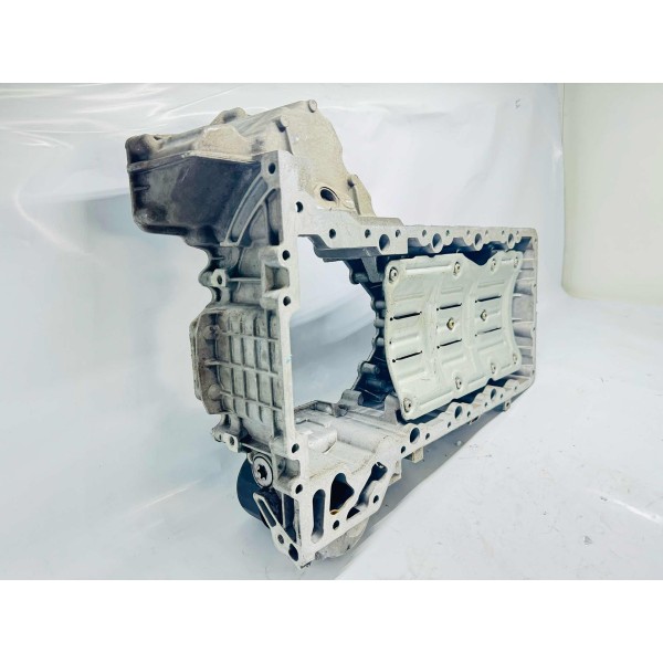 Carter De Óleo Motor V8 Bmw N63 N63n  7570685 Série 5