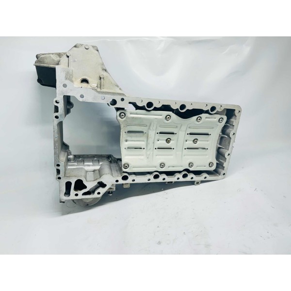 Carter De Óleo Motor V8 Bmw N63 N63n  7570685 Série 5